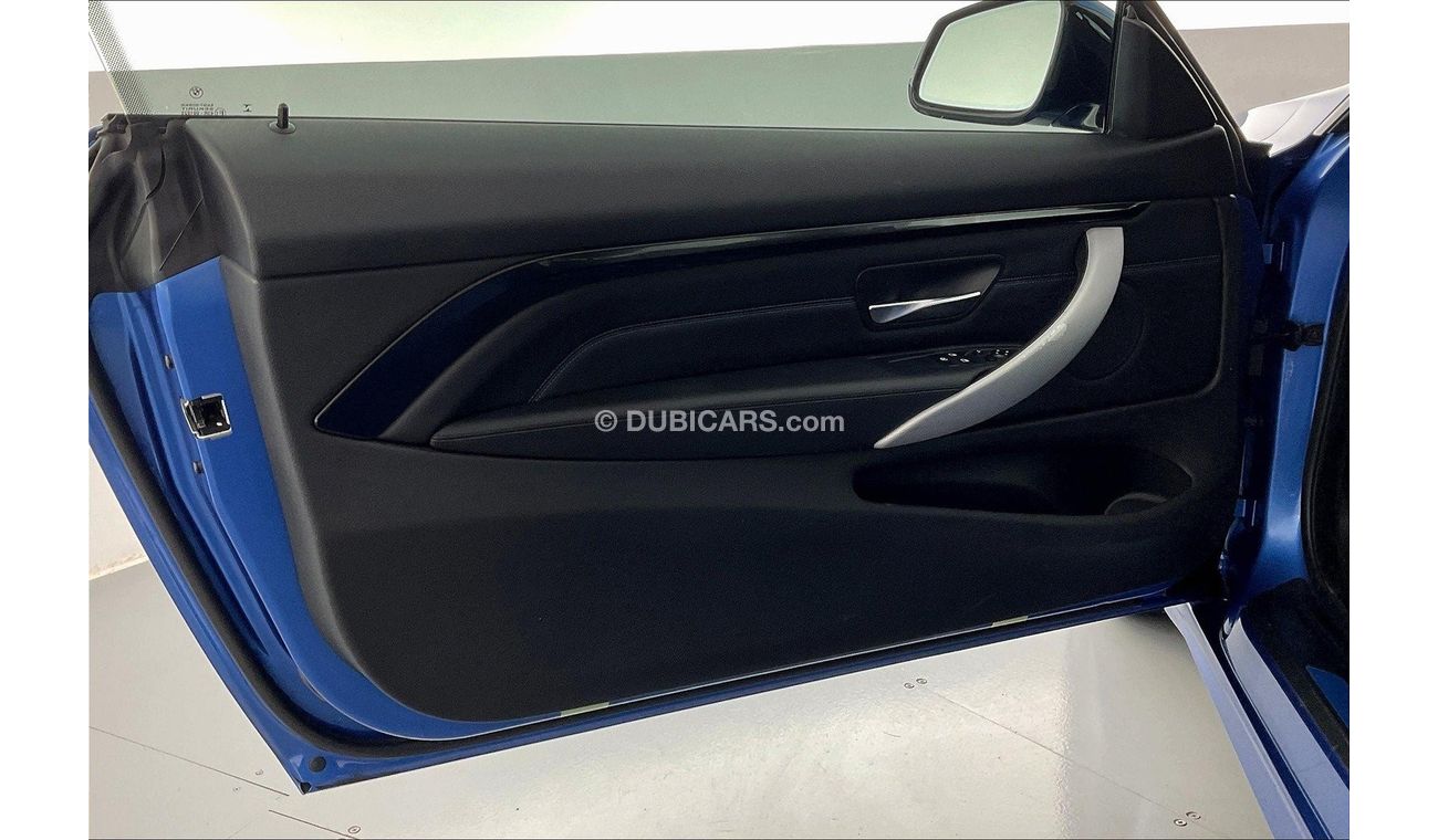 بي أم دبليو 430i M Sport