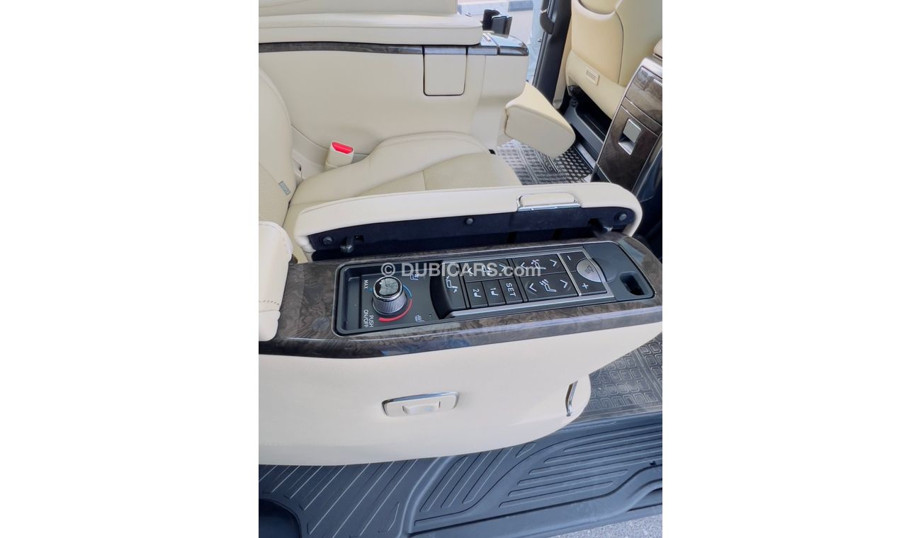 Toyota Alphard TOYOTA ALPHARD FULL OPTIONS 2021 MODEL 7SEATER DUBAI RTA PASSED