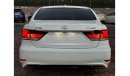 Lexus LS460 LS460 F sport 2015 very good conditin