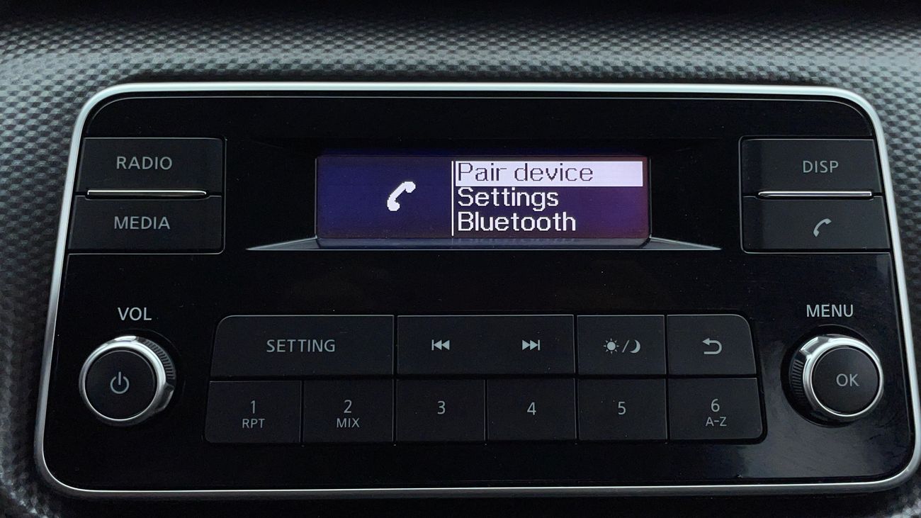 نيسان كيكس S 1.6 | بدون دفعة مقدمة | اختبار قيادة مجاني للمنزل