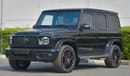 Mercedes-Benz G 63 AMG MERCEDES BENZ G63 AMG 2022 EXPORT PRICE