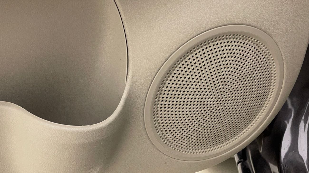 نيسان صني SV 1.5 | بدون دفعة مقدمة | اختبار القيادة في المنزل