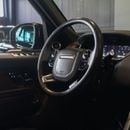 Land Rover Range Rover HSE 3.0L (380 HP) AED 2,394  pm  • 0% Downpayment • Range Rover HSE • 1 Year Warranty