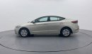 Hyundai Elantra GL 2 | Under Warranty | Inspected on 150+ parameters