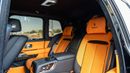 Rolls Royce Cullinan Rolls-Royce Cullinan Black Badge 2022