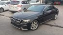 Mercedes-Benz E 220 mercedes benz E 220 diesel 2019 korea specs