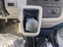 Toyota Hiace 2.8L DSL 13 SEATS HIGHROOF WITH SUNROOF AND DOOR HANDLE SAUDI SPECS
