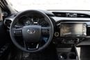 تويوتا هيلوكس 2.8L GD Adventure | Double Cabin Pickup | Automatic | Four Wheel drive | Diesel | 5 Seats | 4 Door