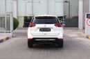 Nissan XTrail S 2.5L (169 HP) FWD (7 Seater)