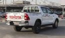 Toyota Hilux SGLX Toyota Hilux DC, 2.4L Diesel 4WD 6AT 2026 Model. For Export