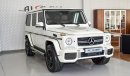 Mercedes-Benz G 500 G63 kit