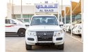 Mitsubishi Pajero GLS GLS