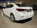 Mazda 3 V S/R | Guaranteed Warranty | 0 Down Payment