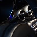 Mercedes-Benz C 200 Premium 2.0L AED 3,257 pm • 0% Downpayment • Mercedes C200 Coupe • Agency Warranty And Service Packa