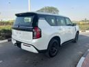 Nissan Patrol XE