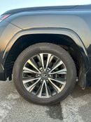 Lexus LX 600 Prestige 3.5L