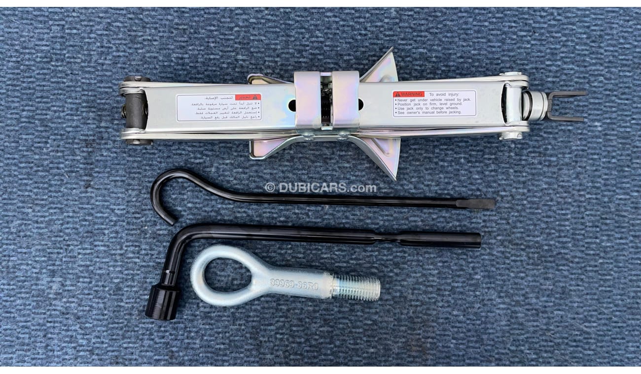 Suzuki Vitara GLX 1.6 | Zero Down Payment | Free Home Test Drive