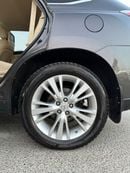 Lexus RX450hL Lexus RX 450 hybrid with 3.5 engine in excellent condition full floor Nice in a beautiful color.