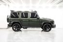 Mercedes Benz G63 AMG G63 | ORIGINAL MANSORY | FULL OPTION | EXCELLENT CONDITION