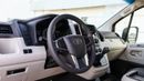 تويوتا هاياس 2.8L V4 GL DIESEL 14 SEAT MT 2.8L HR NEW GEN MT