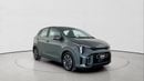 Kia Picanto GT Line | upto AED 20,000 Ramadan Discount | Guaranteed Warranty | 0 Down Payment