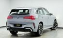 BMW X3 2025 BMW X3 xDrive30L M-Sport, Warranty, Delivery Kms, Fully Loaded, Chinese