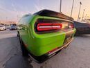 Dodge Challenger SXT Plus 3.6L