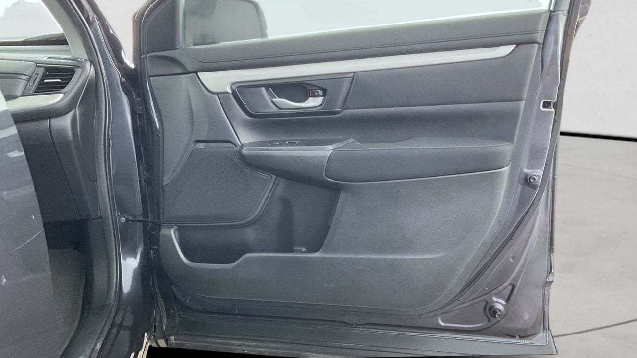 Honda CR-V LX | Guaranteed Warranty | 0 Down Payment
