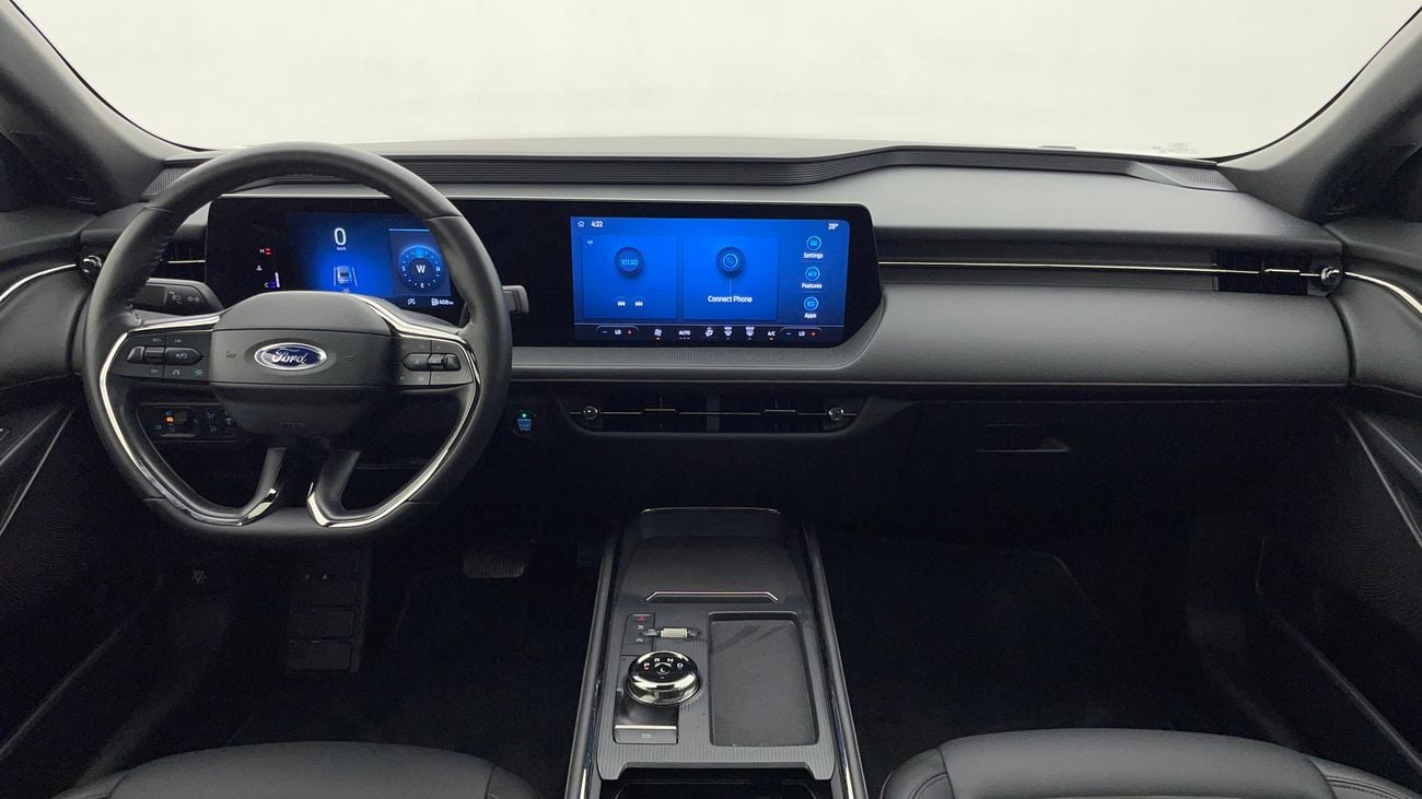 فورد توروس 2024 TREND | AED 1212/Month | 0 DP | 30 Day Return | Warranty | Service History