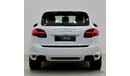 Porsche Cayenne 2013 Porsche Cayenne GTS, Service History, Low Kms, GCC