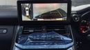 Toyota Land Cruiser TOYOTA LAND CRUISER 2023 GR SPORT RIGHT HAND DRIVE