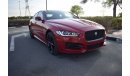 Jaguar XE 25t R-SPORT 2018 BRAND NEW THREE YEARS WARRANTY