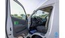 نيسان أورفان لوحة فان  سقف عالي 2020 NV350 High Roof 13 Seater - Passenger Van - M/T Petrol - GCC - Ready to Driv