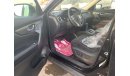 Nissan Rogue LIMITED PANORAMA AWD AND ECO 2.4L V4 2016 AMERICAN SPECIFICATION