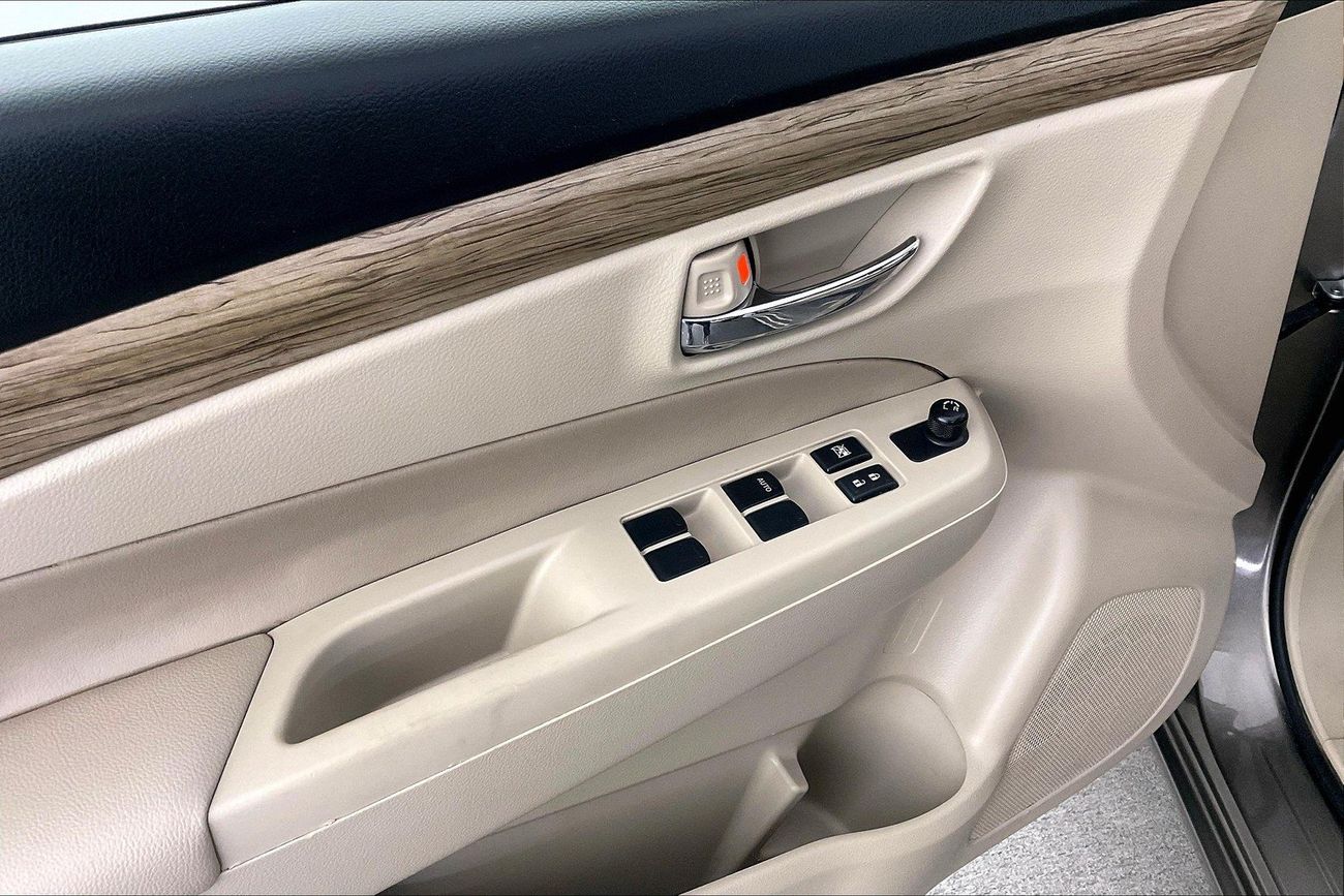 Suzuki Ciaz GL | Guaranteed Warranty | 0 Down Payment