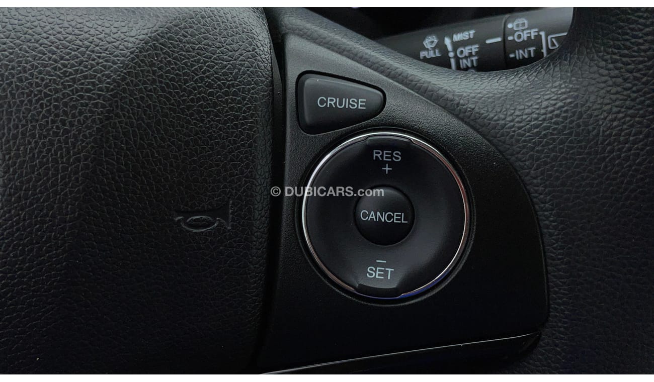 Honda HRV LX 1.8 | Zero Down Payment | Free Home Test Drive