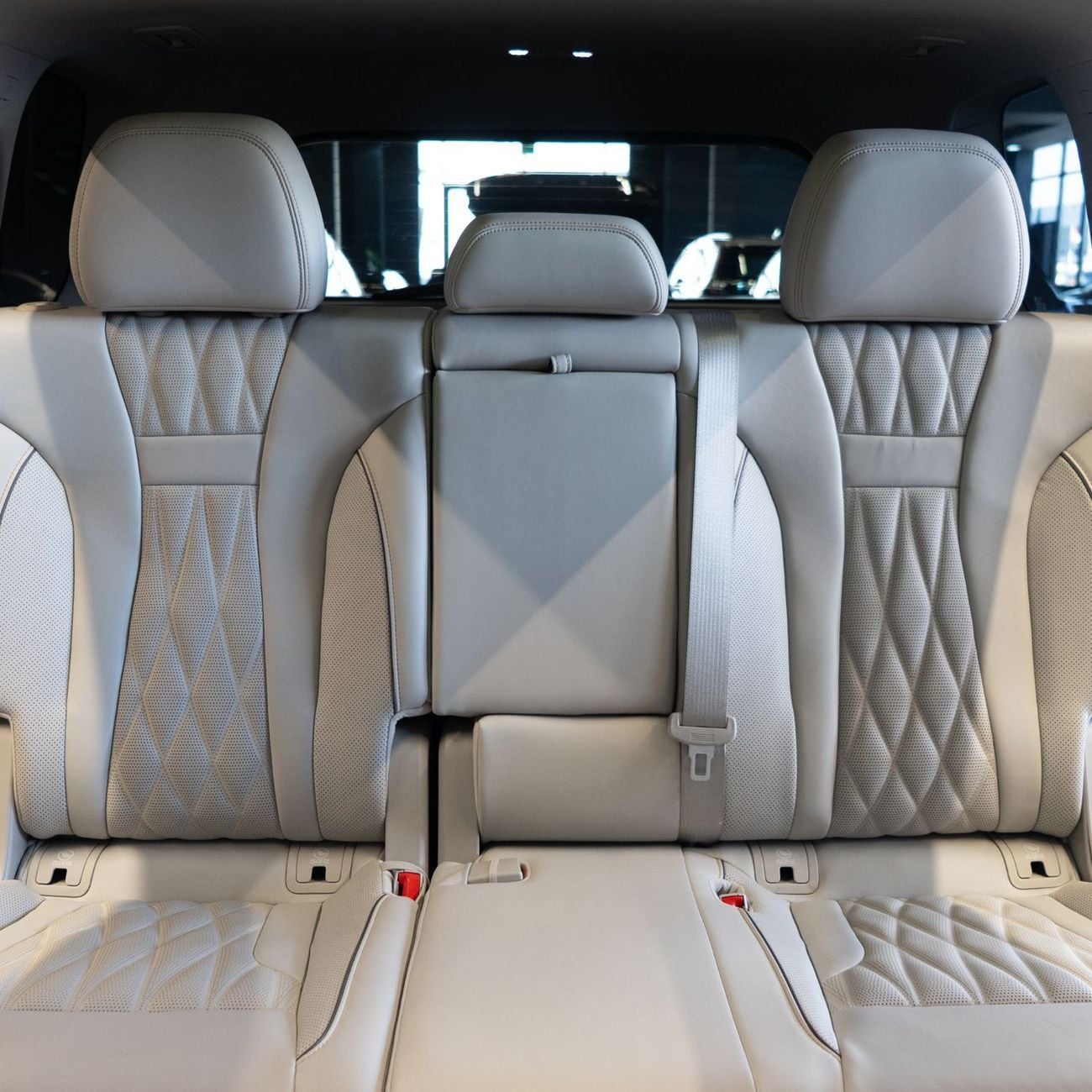 GAC GS8 2.0T GX (4WD) AED 1,724 pm  • 0% Downpayment • GAC GS8 • Agency Warranty