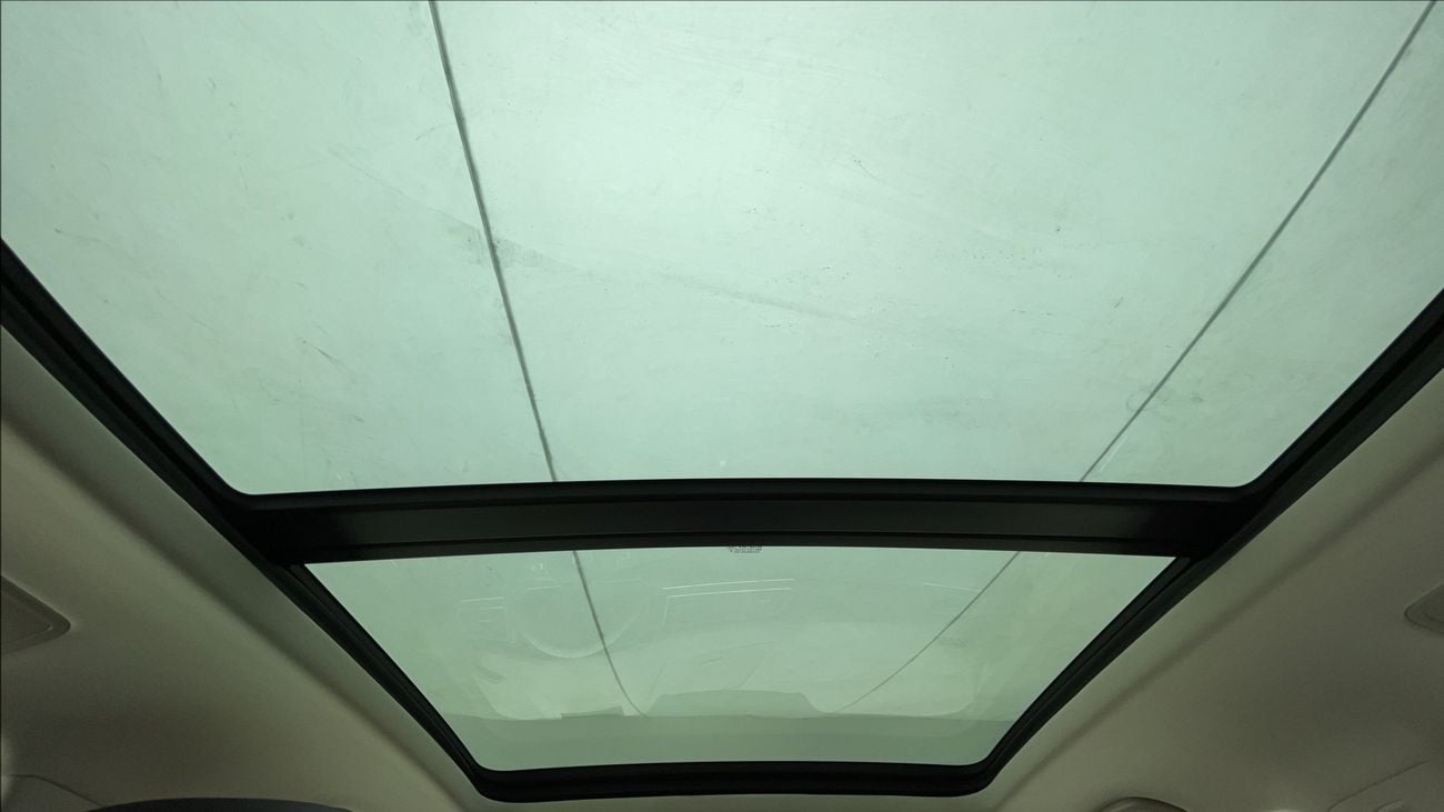 فولكس واجن تيجوان SEL 2 | بدون دفعة مقدمة | اختبار القيادة في المنزل