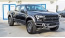 Ford F 150 Raptor 3.5L V6 ECOBOOST