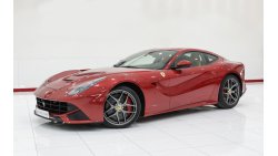 فيراري F12 Berlinetta