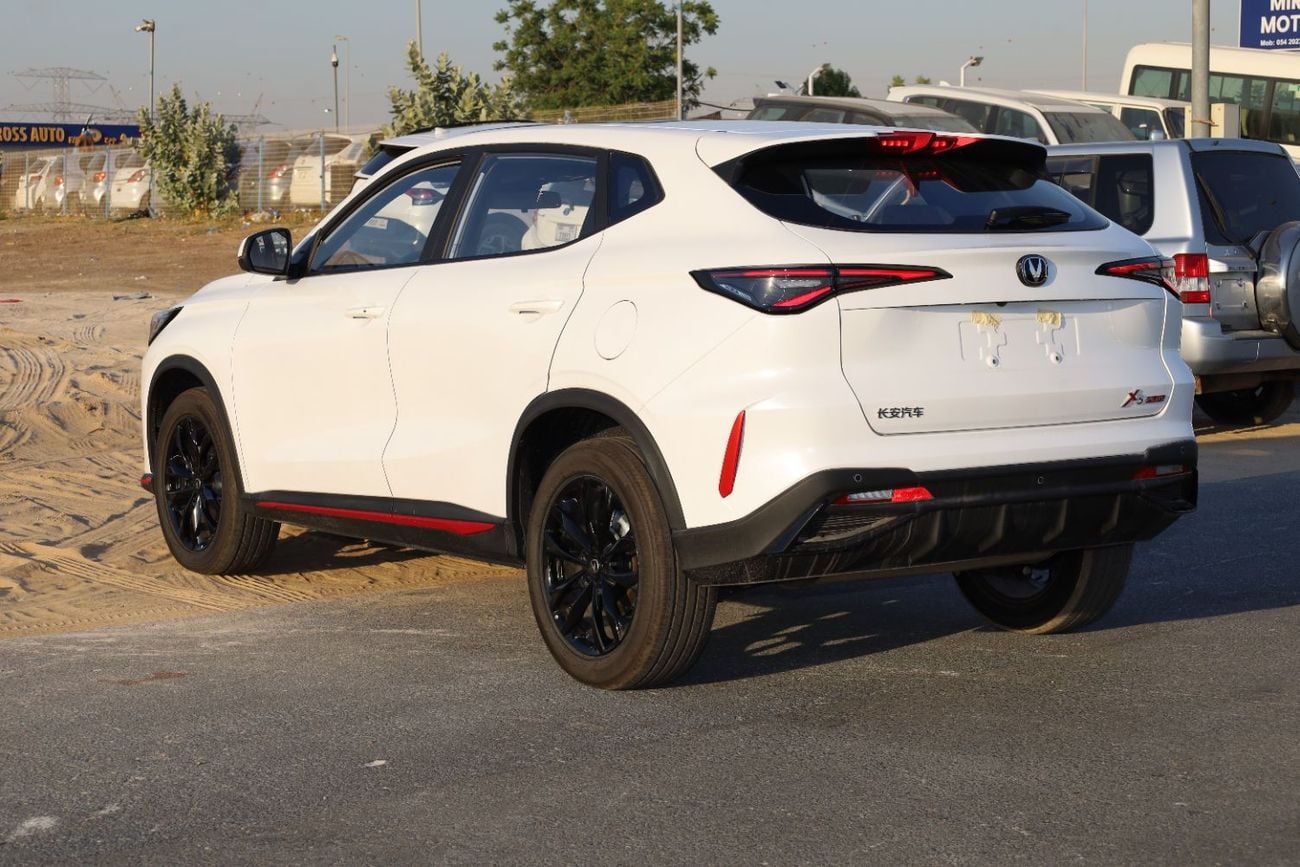 Changan X5 Plus FOR EXPORT ONLY | BRAND NEW CHANGAN X5 PLUS PIONEER  *** THIS VEHICLE IS AVAILABLE FOR EXPORT ONLY (