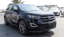 Ford Edge Sport AWD