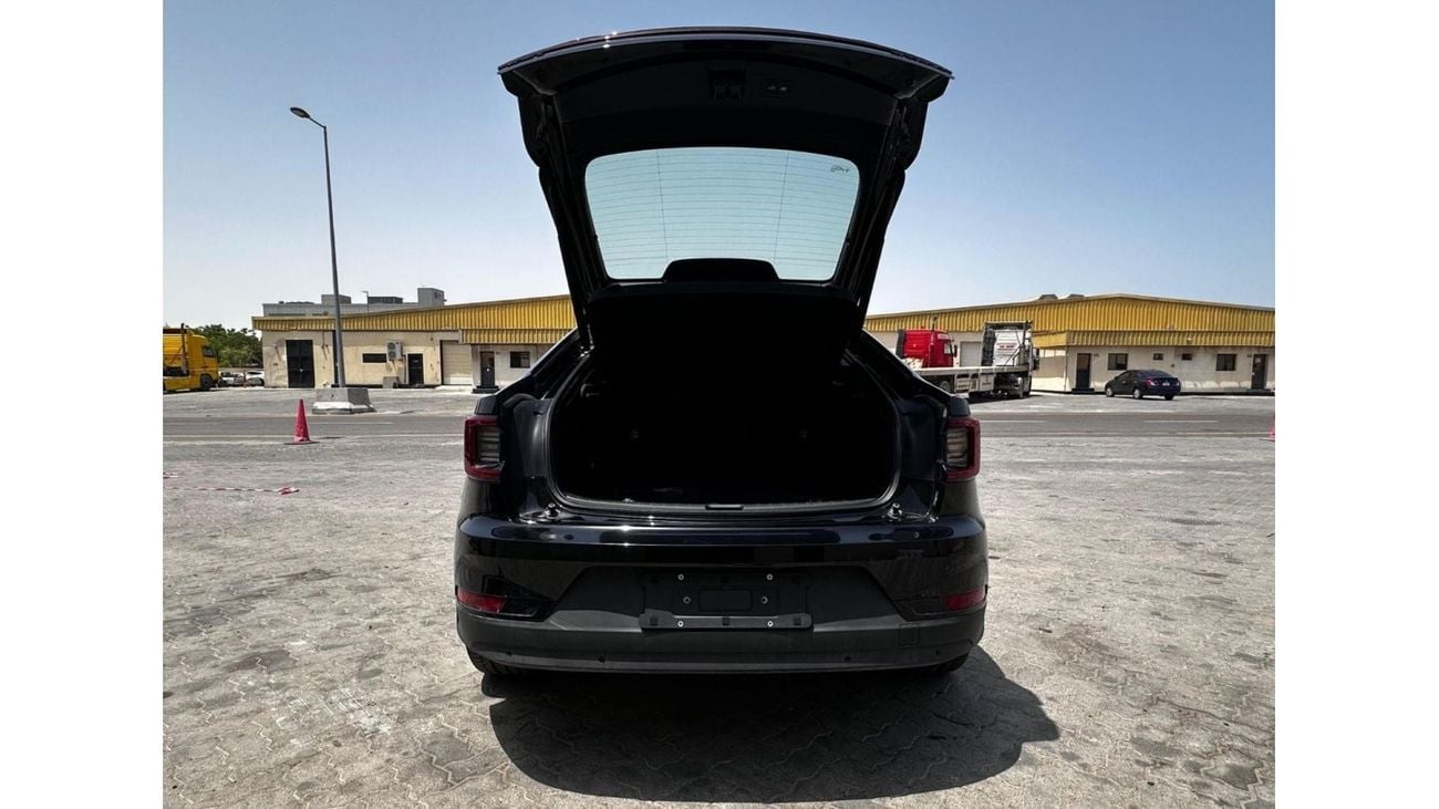 Polestar Polestar 2 2022 Polestar 2 Pilot pack option,  360 Camera, Heated seats, CLTC 485km, by Volvo