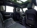 Land Rover Defender 110 Carpathian Edition | European Specs