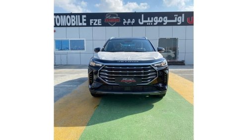 جيتور X70 JETOUR X70 PLUS 1.6 L TURBO / 2WD 2024 MODEL(export)