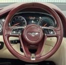 Bentley Bentayga Special Edition V8 2019 Bentley Bentayga Special Edition V8, Warranty, Full Bentley Service History,