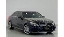 مرسيدس بنز E300 AMG 2016 Mercedes-Benz E300, Full Service History, Warranty, Low Kms, GCC