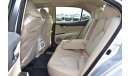 Toyota Camry GLE 2.5L AUTOMATIC