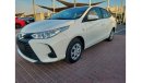 Toyota Yaris 1.5L PETROL SE AUTOMATIC TRANSMISSION