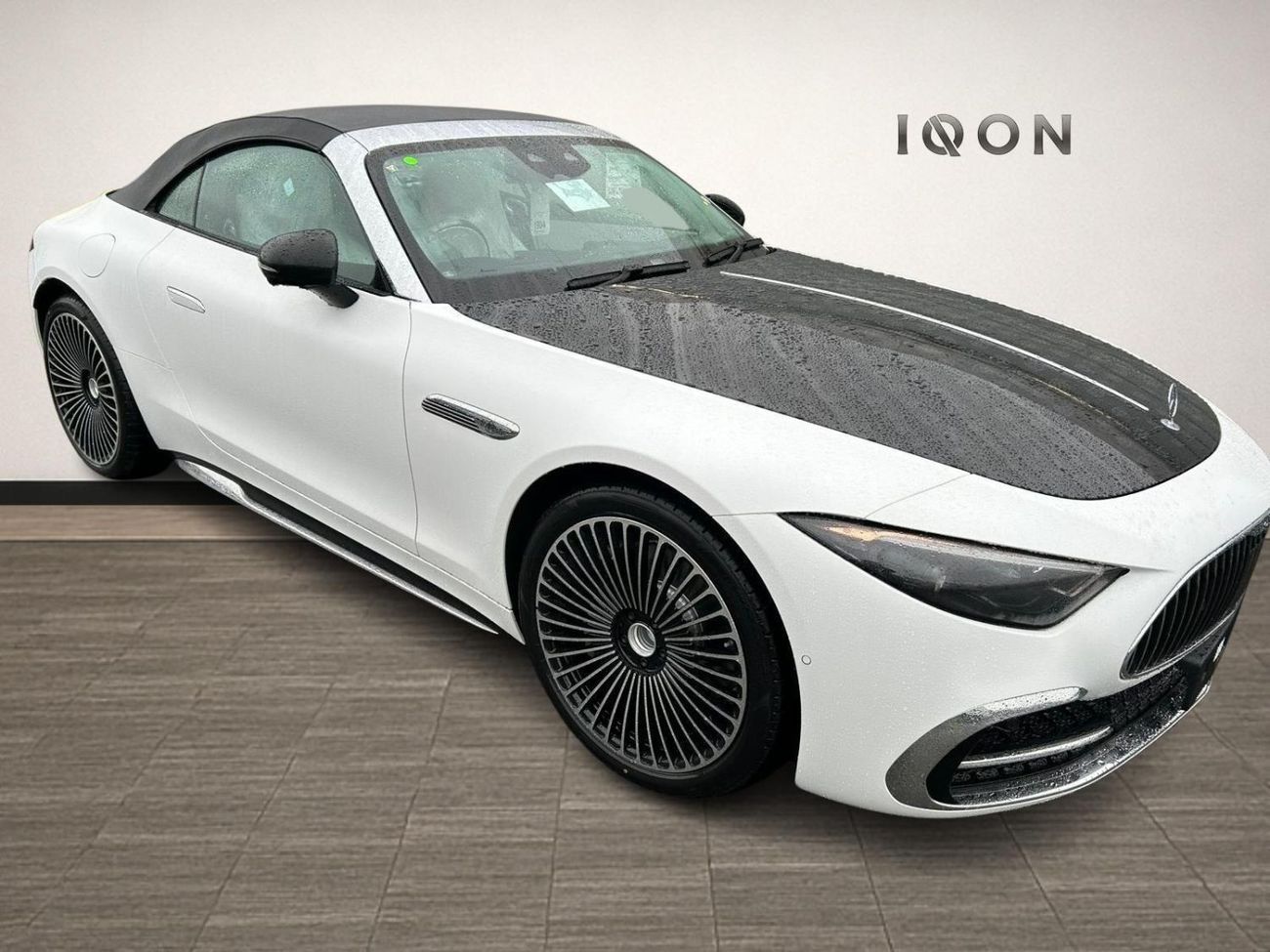 Mercedes Maybach S680 Maybach 4.0-liter V8 biturbo engine, euro 6 (EXPORT ONLY) RIGHT HAND DRIVE